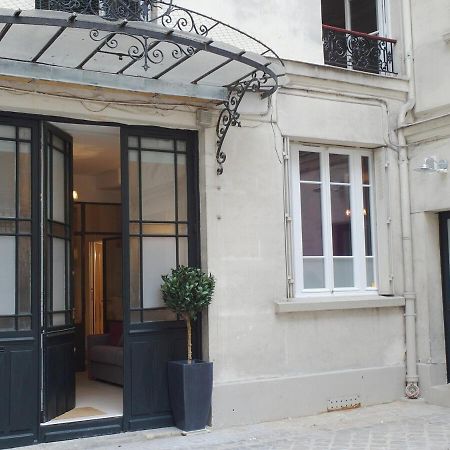 Saint Germain Cosy Paris Exterior foto