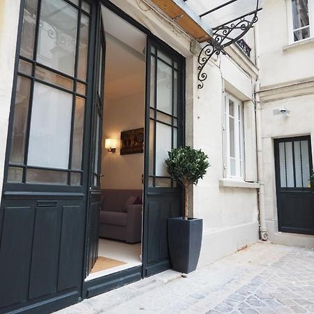 Saint Germain Cosy Paris Exterior foto