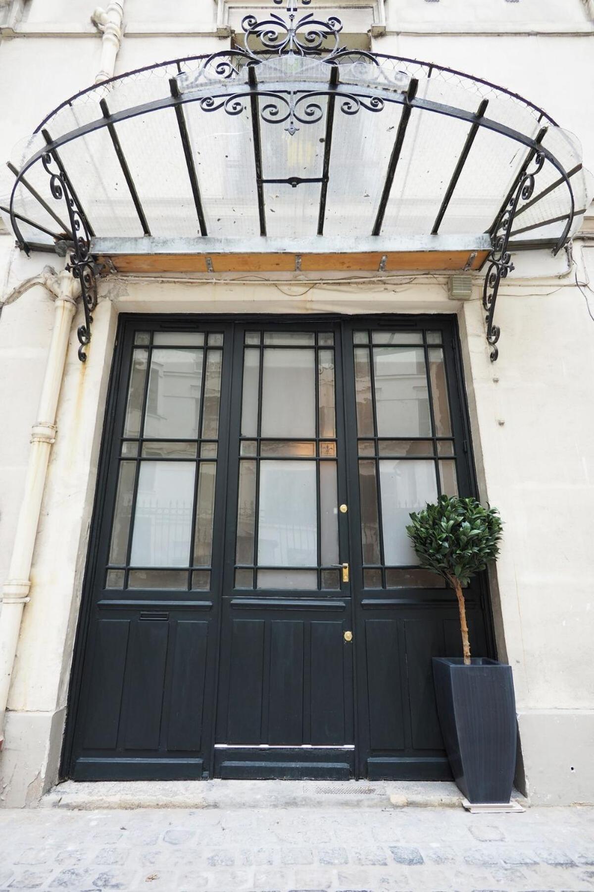 Saint Germain Cosy Paris Exterior foto
